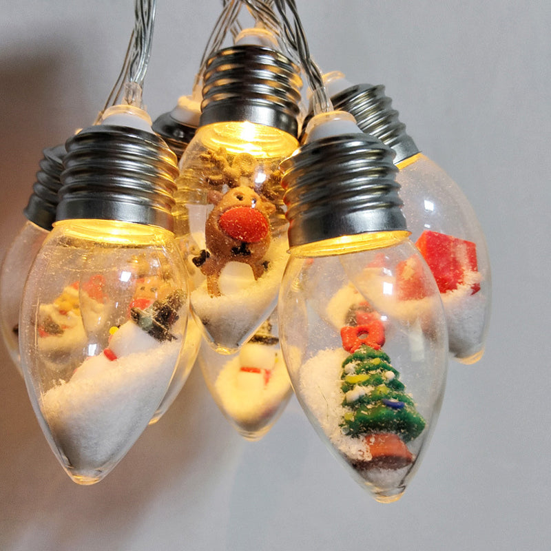 StarFest - LED Christmas lights [Last day sale] 