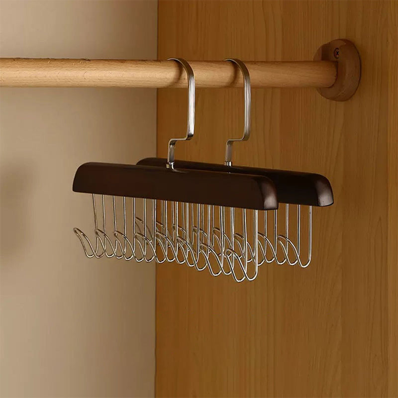 1+1 FREE | SecureFit™ - Never mind an unorganized Kleiderschrank! 