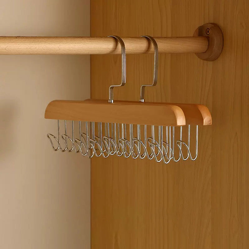 1+1 FREE | SecureFit™ - Never mind an unorganized Kleiderschrank! 