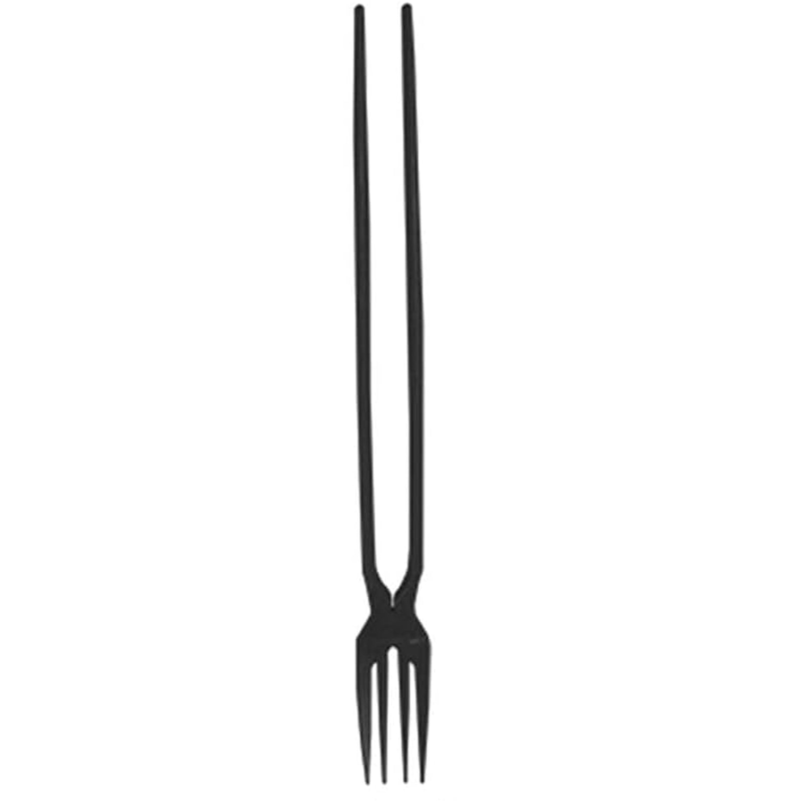 Buy 1+1 FREE | ForkChop™ - Chopsticks and fork in 1 [last day's discount]