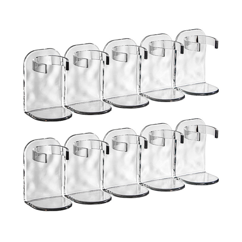 50% OFF | HoldMe™ - No-Punch Wall Shelf for Storage [Last Day Sale]