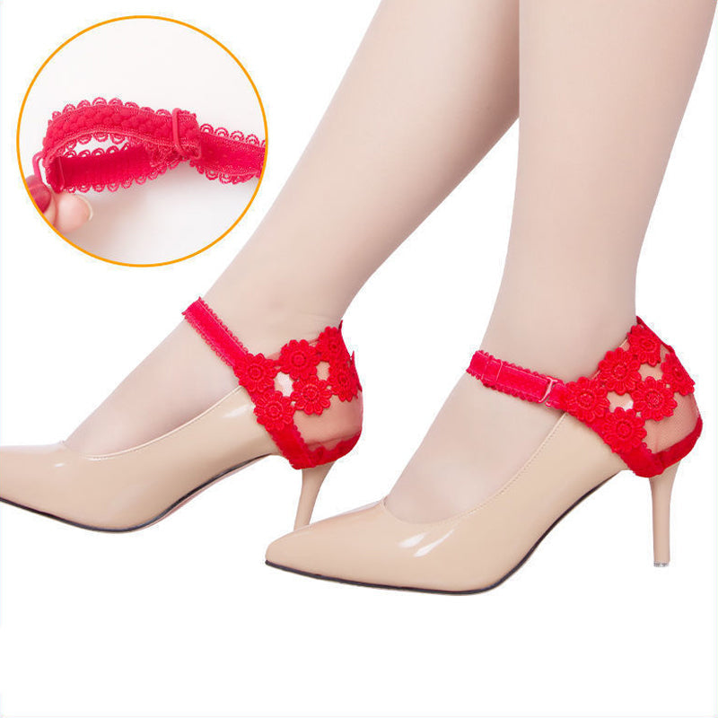 Buy One Get One Free | ShoeStrap™ - Detachable Shoe Strap Laces [Last Day Sale]