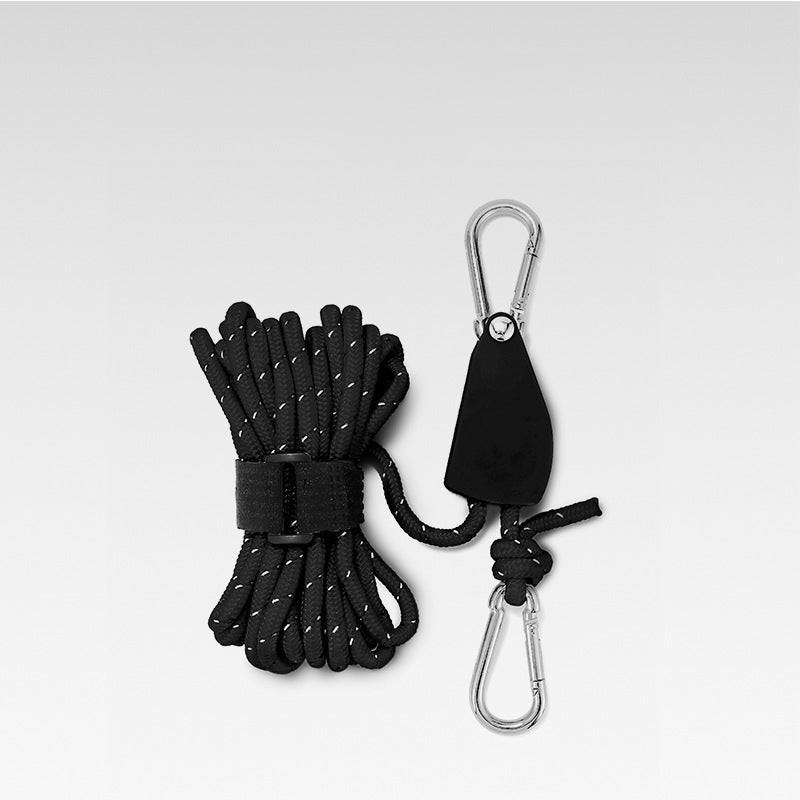2+2 FREE | HookFlex Pro - Secure suspension in seconds, anywhere