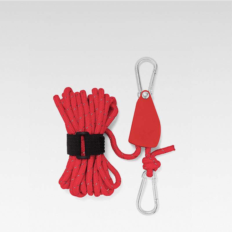 2+2 FREE | HookFlex Pro - Secure suspension in seconds, anywhere