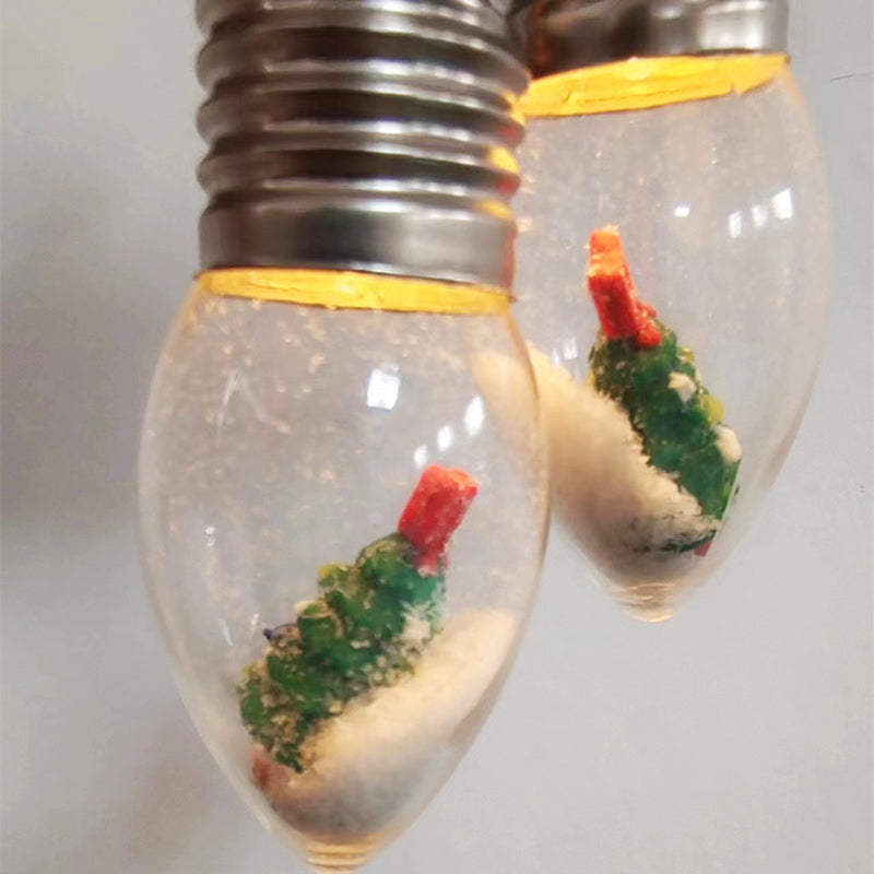 StarFest - LED Christmas lights [Last day sale] 