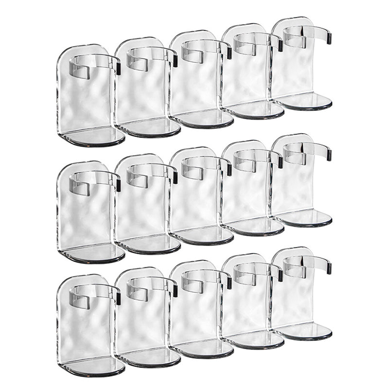 50% OFF | HoldMe™ - No-Punch Wall Shelf for Storage [Last Day Sale]