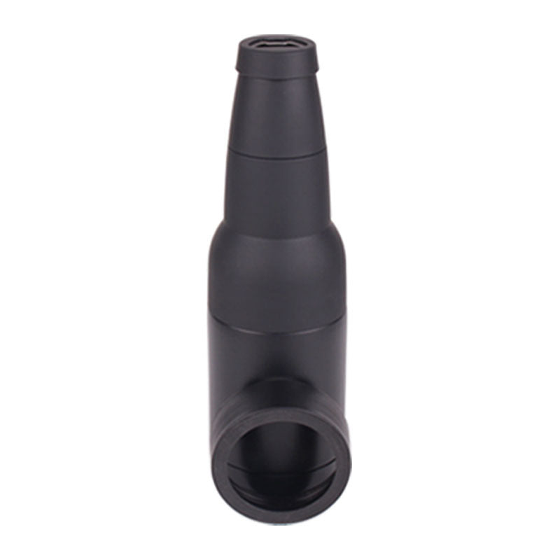 ChillNChug - Beer Bottle and Can Cooler with Beer Opener [Last Day Sale] 