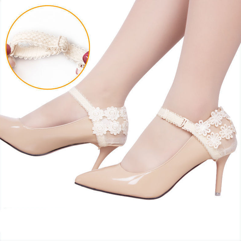 Buy One Get One Free | ShoeStrap™ - Detachable Shoe Strap Laces [Last Day Sale]
