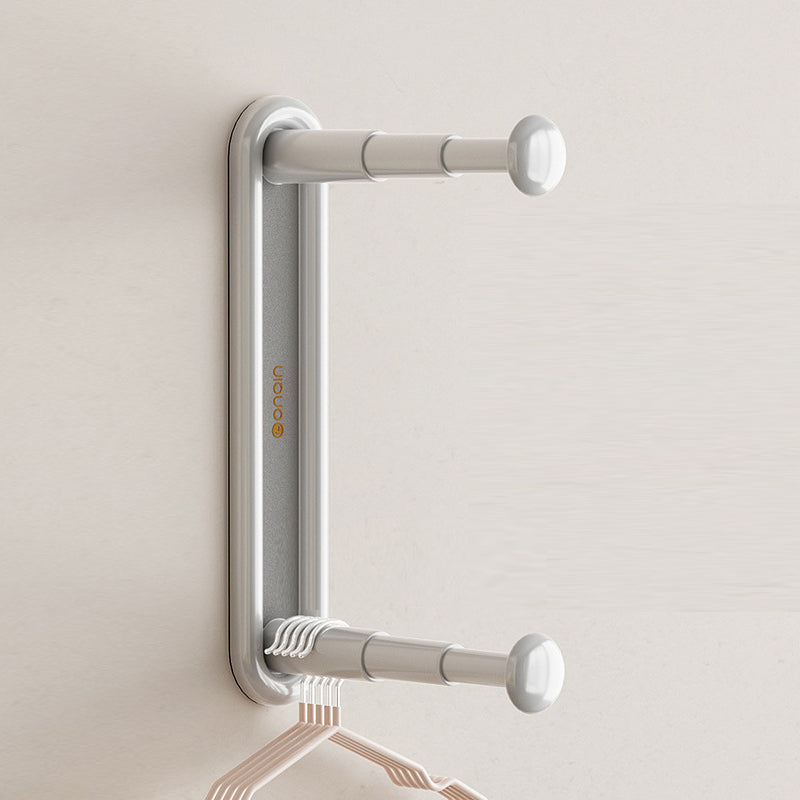 50% OFF | HangingRack - Multifunctional adjustable hanger organizer [Last day sale]