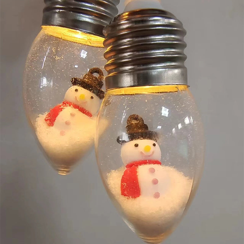 StarFest - LED Christmas lights [Last day sale] 