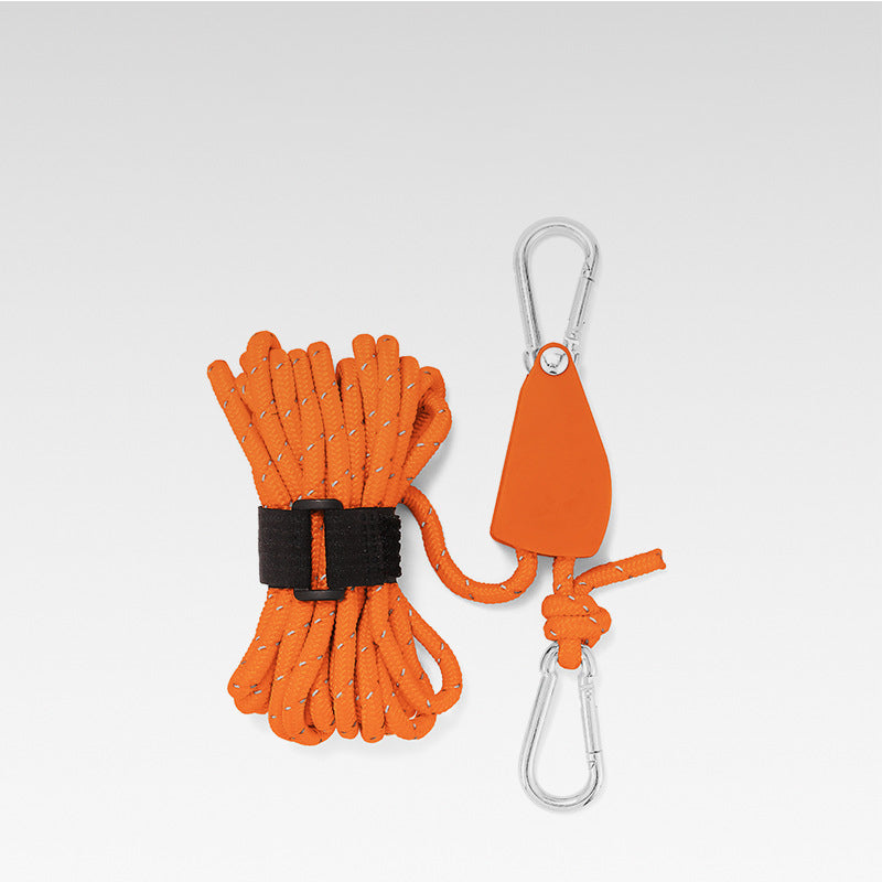 2+2 FREE | HookFlex Pro - Secure suspension in seconds, anywhere