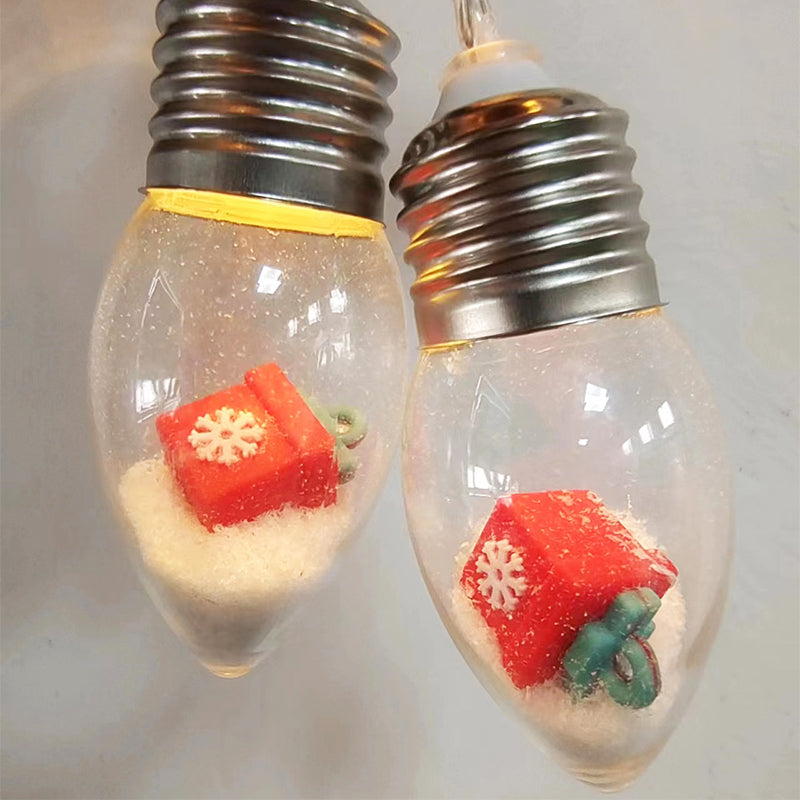 StarFest - LED Christmas lights [Last day sale] 