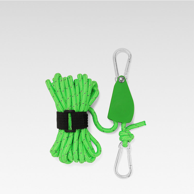 2+2 FREE | HookFlex Pro - Secure suspension in seconds, anywhere