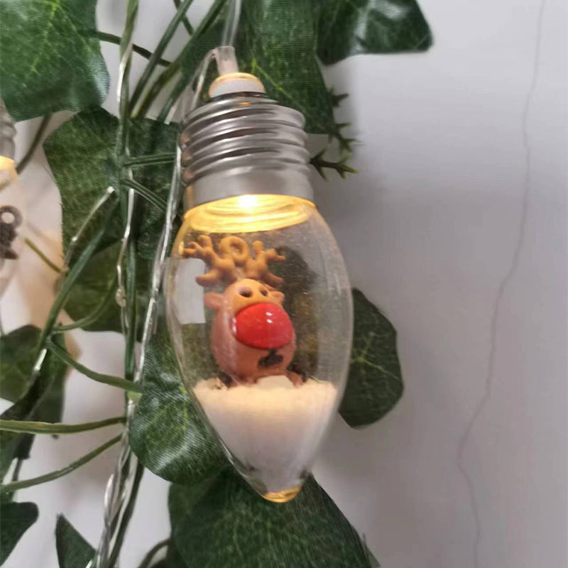 StarFest - LED Christmas lights [Last day sale] 