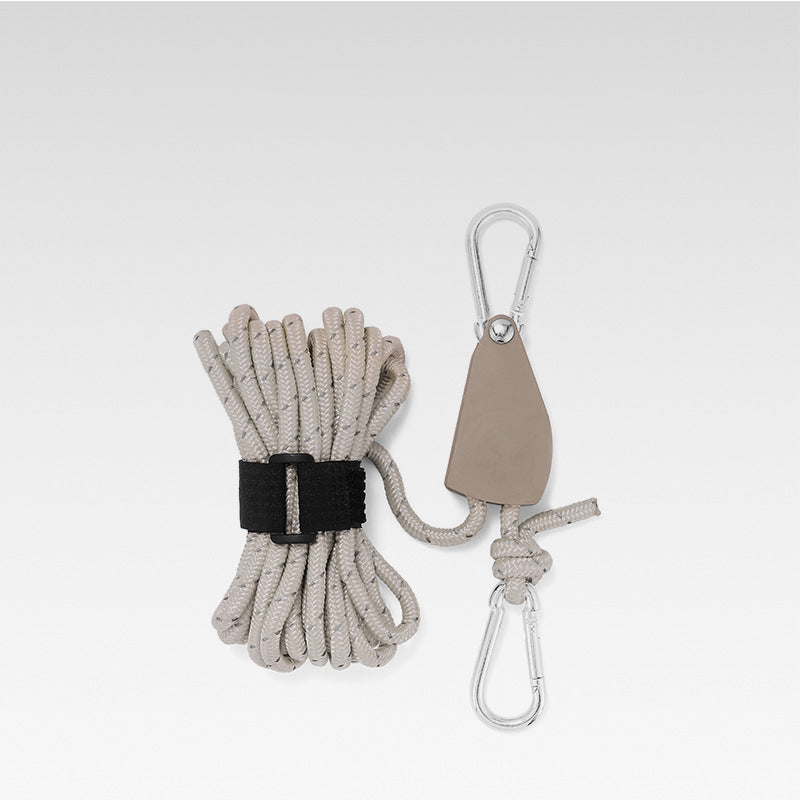 2+2 FREE | HookFlex Pro - Secure suspension in seconds, anywhere