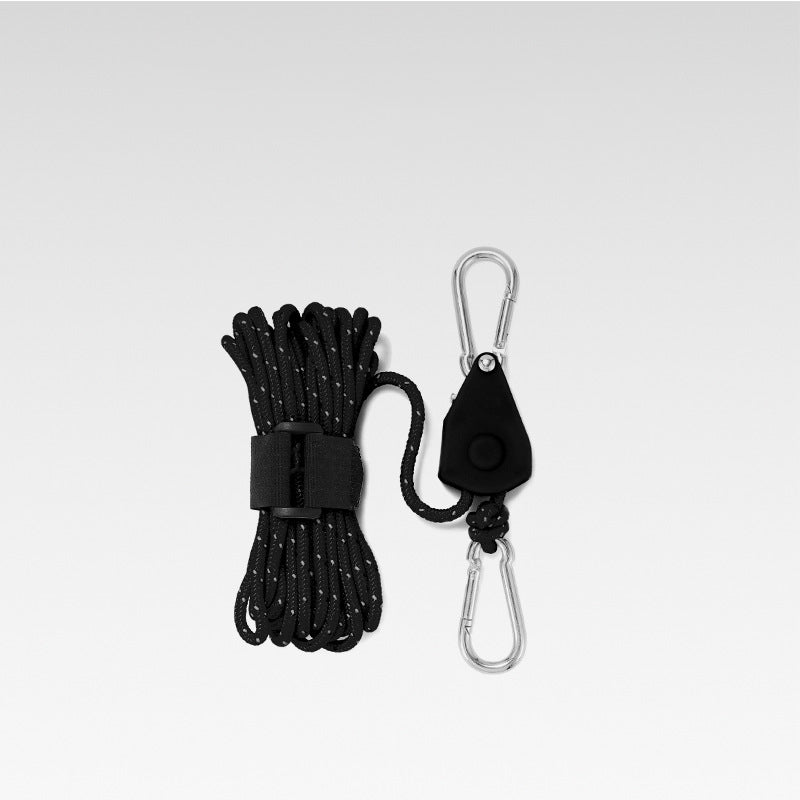 2+2 FREE | HookFlex Pro - Secure suspension in seconds, anywhere