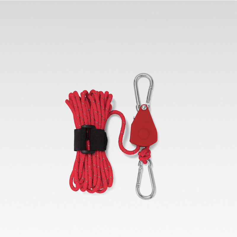 2+2 FREE | HookFlex Pro - Secure suspension in seconds, anywhere