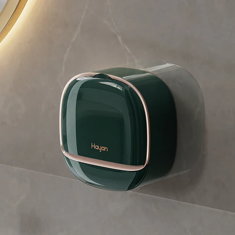 2+1 FREE | HygieniBox™ - Waterproof soap dish for the drain [last day of the sale] 