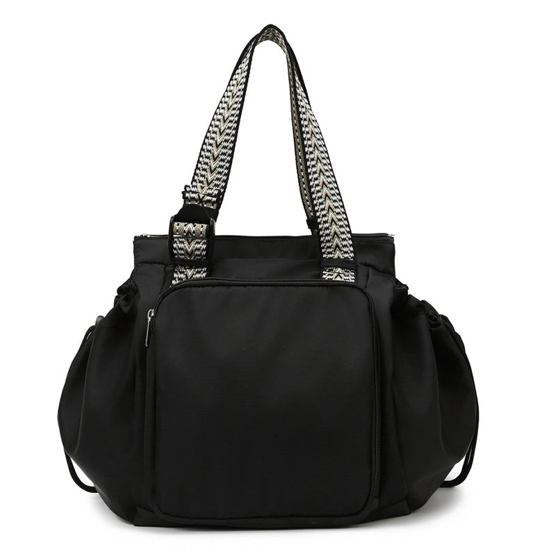UrbanCarry – style meets storage, every day!