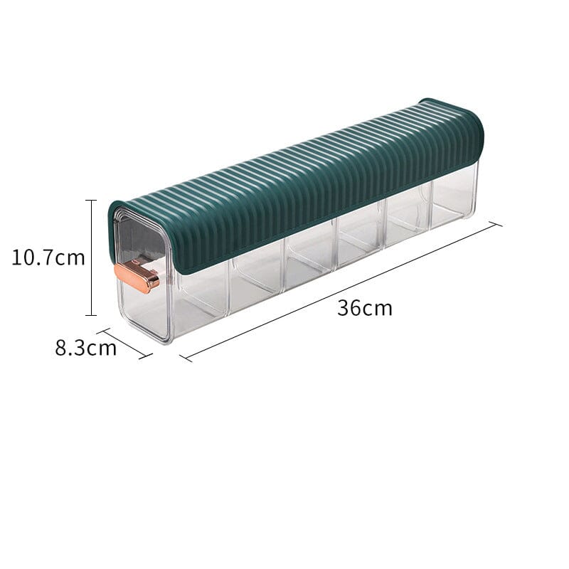50% OFF | EasyStorage™ - No more clutter at home! [Last day of the sale]