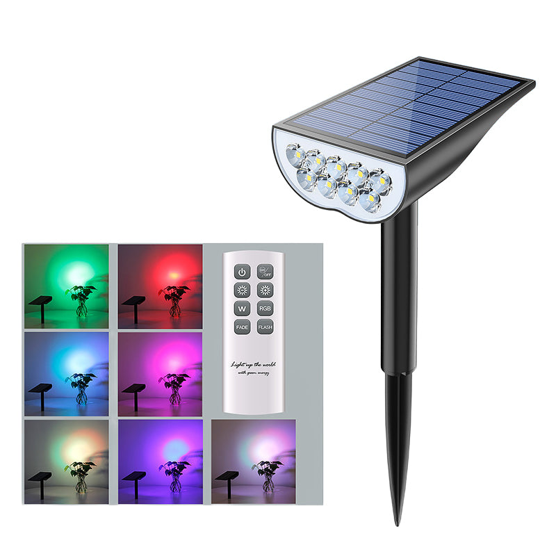 SunGlow Spot - light that lives with the sun