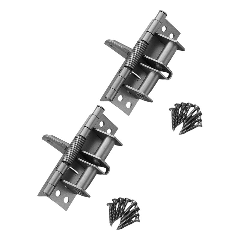 Buy 1+1 FREE | SwiftShut - Automatic self-closing door hinges