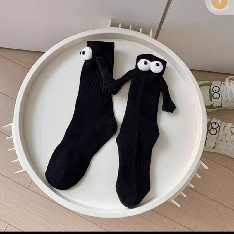 2+2 FREE | HappyToes - Fun socks for parents and children [Last day discount]
