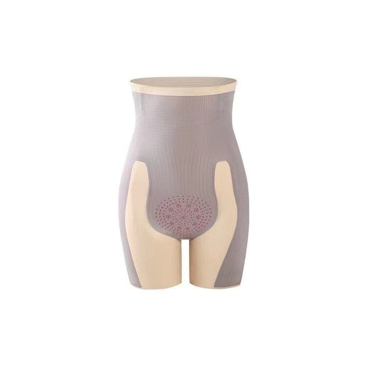 Buy 1+1 FREE | ShapingShorts - High-waisted Abdominal Shorts [Last-day sale]