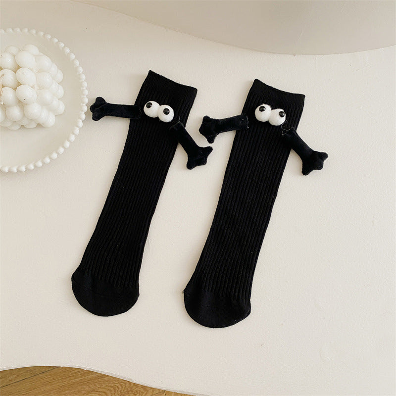 2+2 FREE | HappyToes - Fun socks for parents and children [Last day discount]