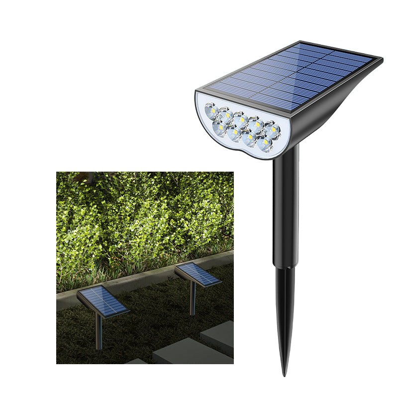 SunGlow Spot - light that lives with the sun