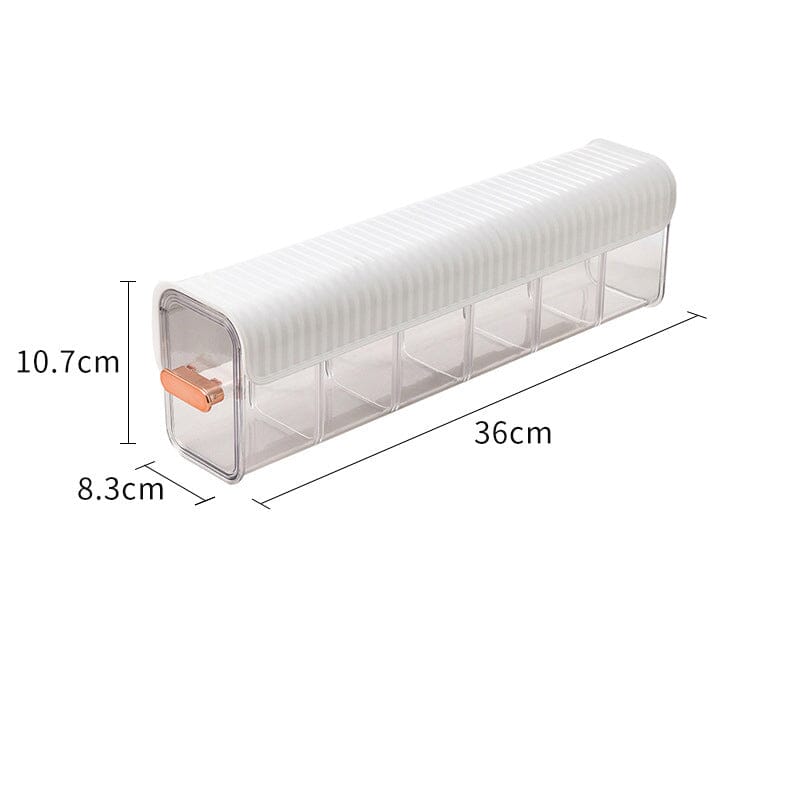 50% OFF | EasyStorage™ - No more clutter at home! [Last day of the sale]