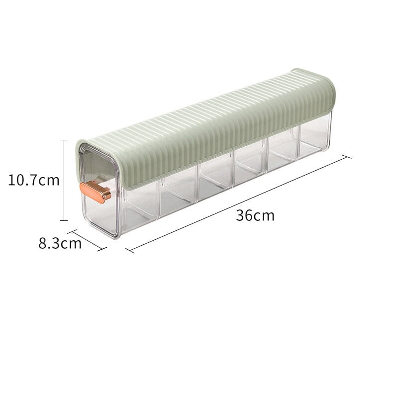 50% OFF | EasyStorage™ - No more clutter at home! [Last day of the sale]
