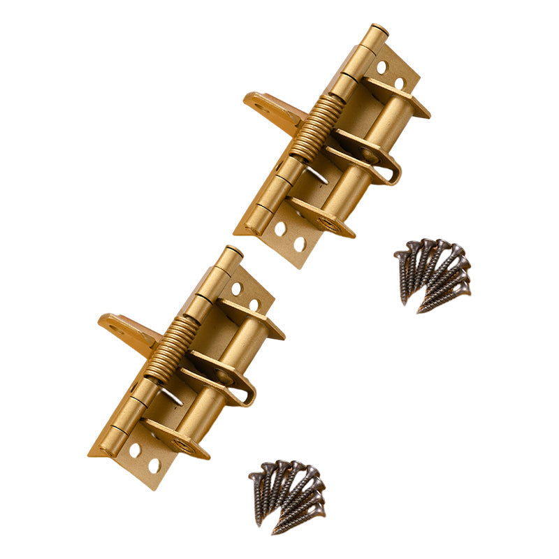 Buy 1+1 FREE | SwiftShut - Automatic self-closing door hinges