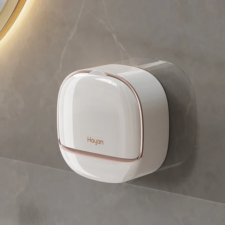 2+1 FREE | HygieniBox™ - Waterproof soap dish for the drain [last day of the sale] 