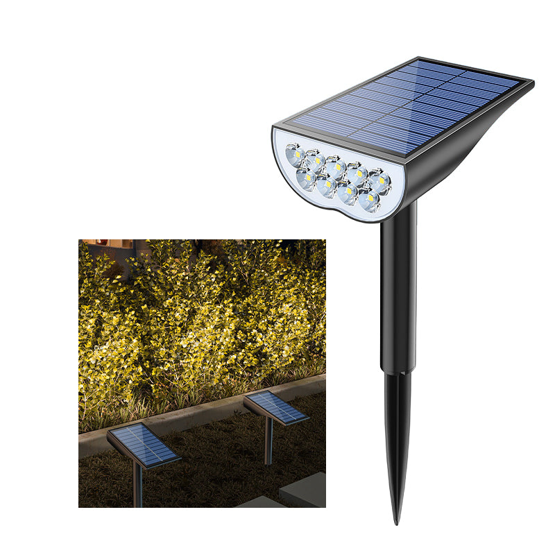 SunGlow Spot - light that lives with the sun