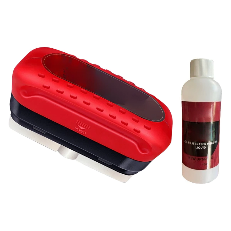 ViewBright™ - Oil Film Remover for Car Windows [Last Day Sale] 
