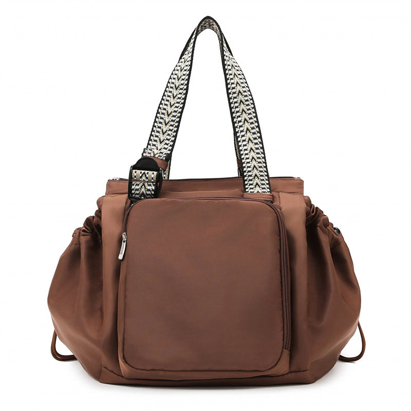 UrbanCarry – style meets storage, every day!