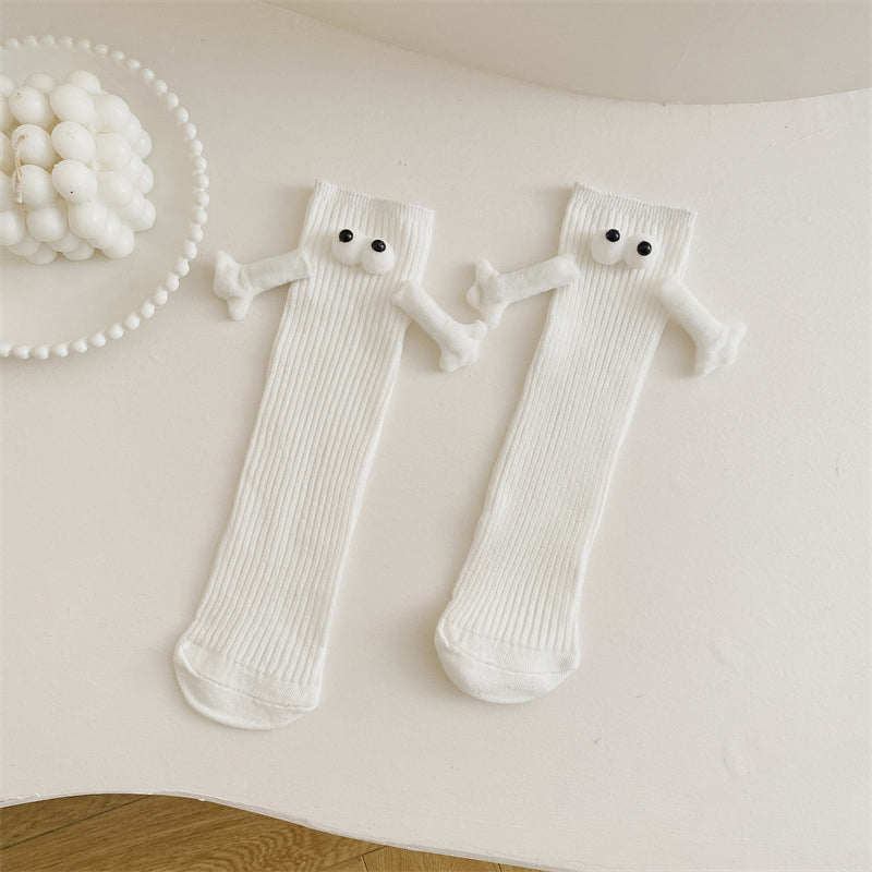 2+2 FREE | HappyToes - Fun socks for parents and children [Last day discount]