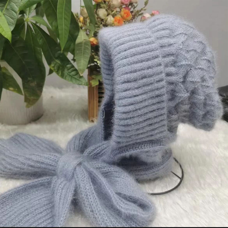 Buy one and get one free | ScarfBeanie™ - women's scarf and hat in one [last day of sale]