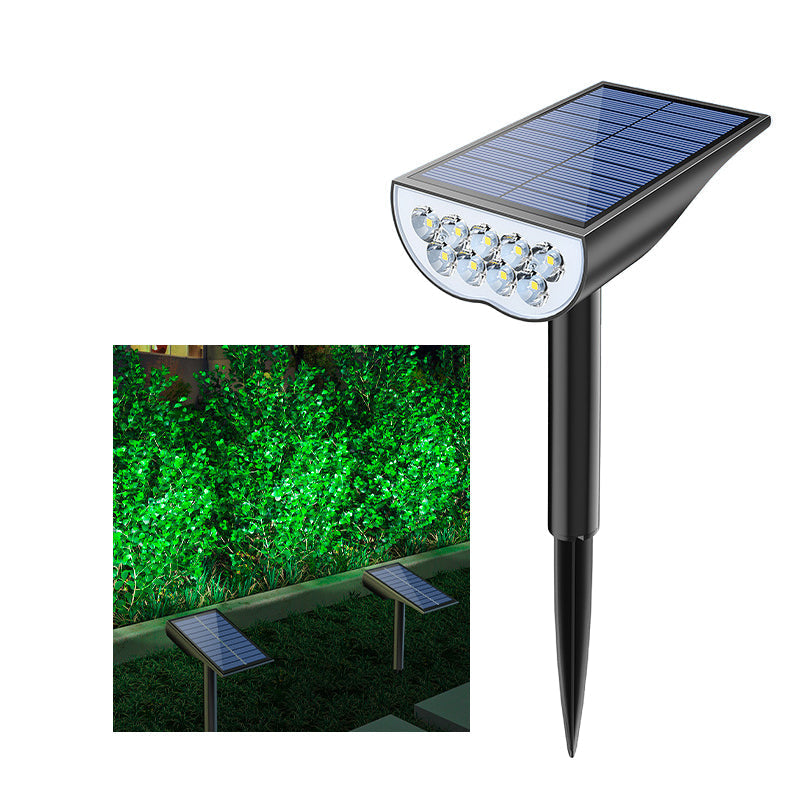 SunGlow Spot - light that lives with the sun
