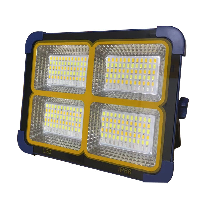 LumiSun - Portable Solar Outdoor Lamp [Last Day Sale]
