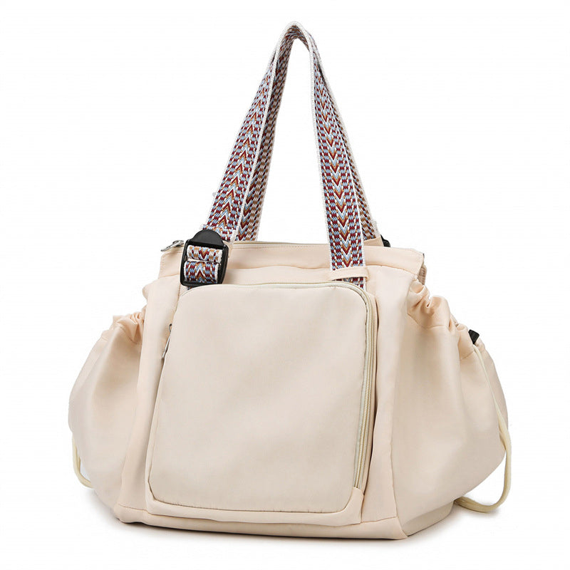 UrbanCarry – style meets storage, every day!