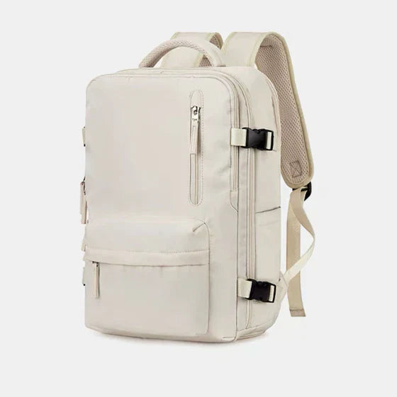 TrailGuard Pack - Ready for any adventure, in any weather