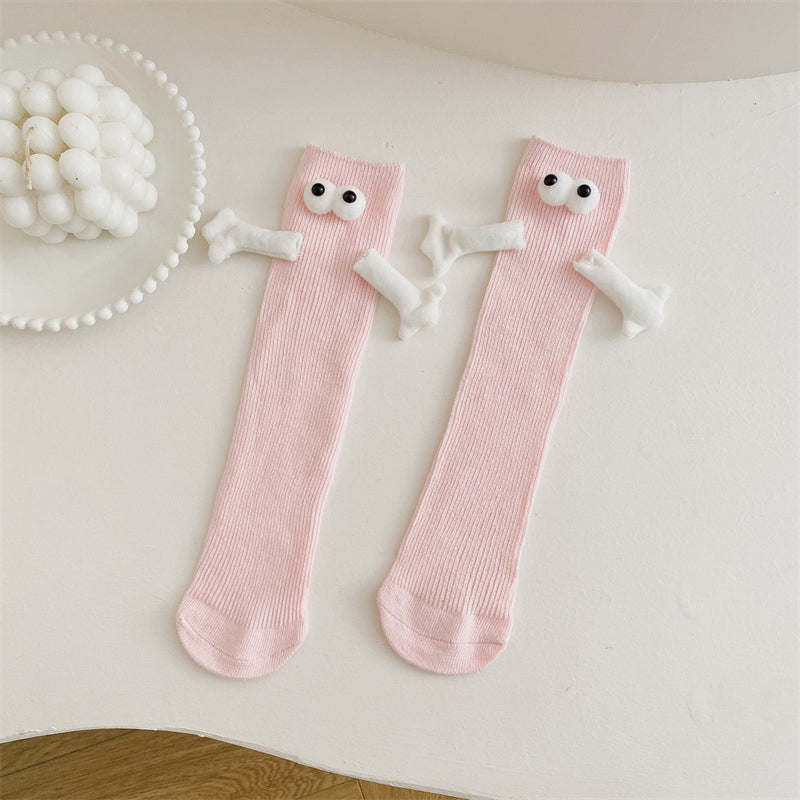 2+2 FREE | HappyToes - Fun socks for parents and children [Last day discount]