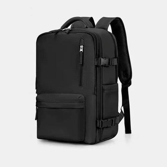 TrailGuard Pack - Ready for any adventure, in any weather