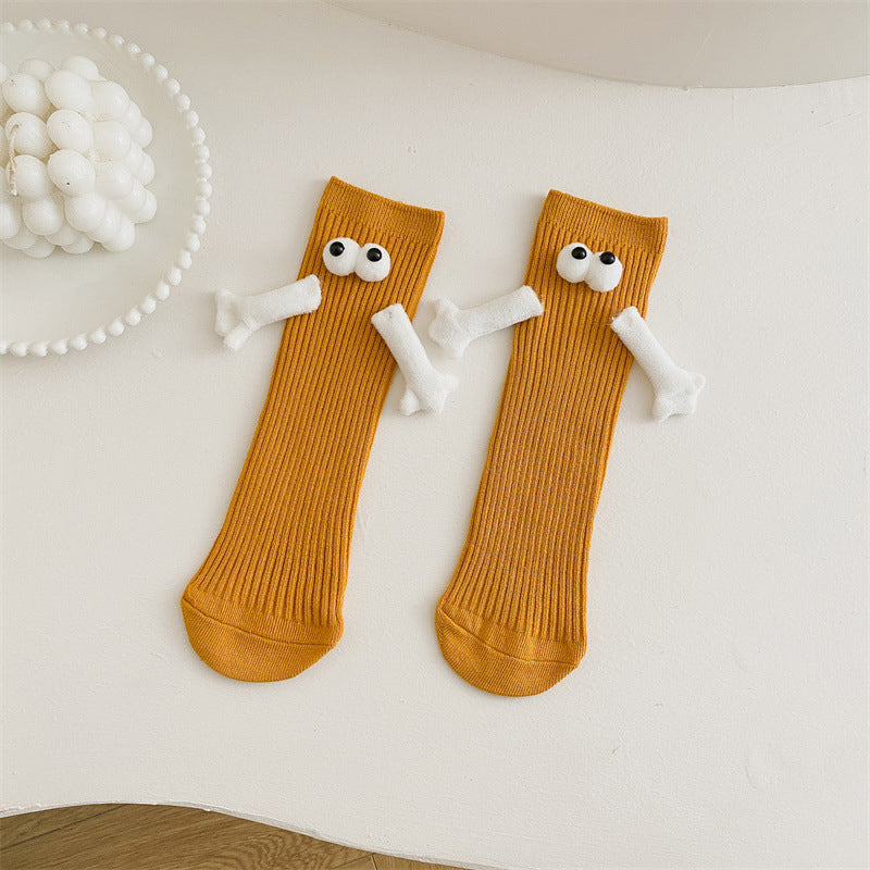 2+2 FREE | HappyToes - Fun socks for parents and children [Last day discount]