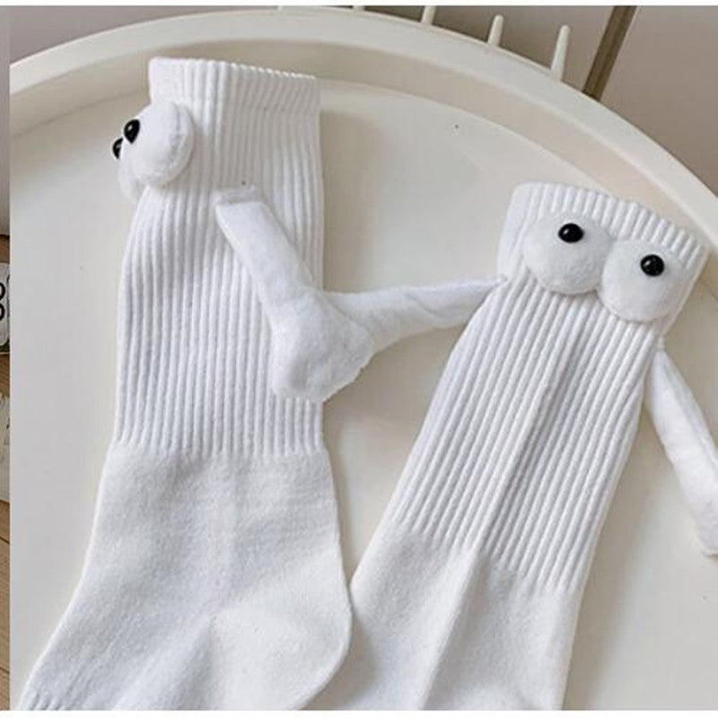 2+2 FREE | HappyToes - Fun socks for parents and children [Last day discount]