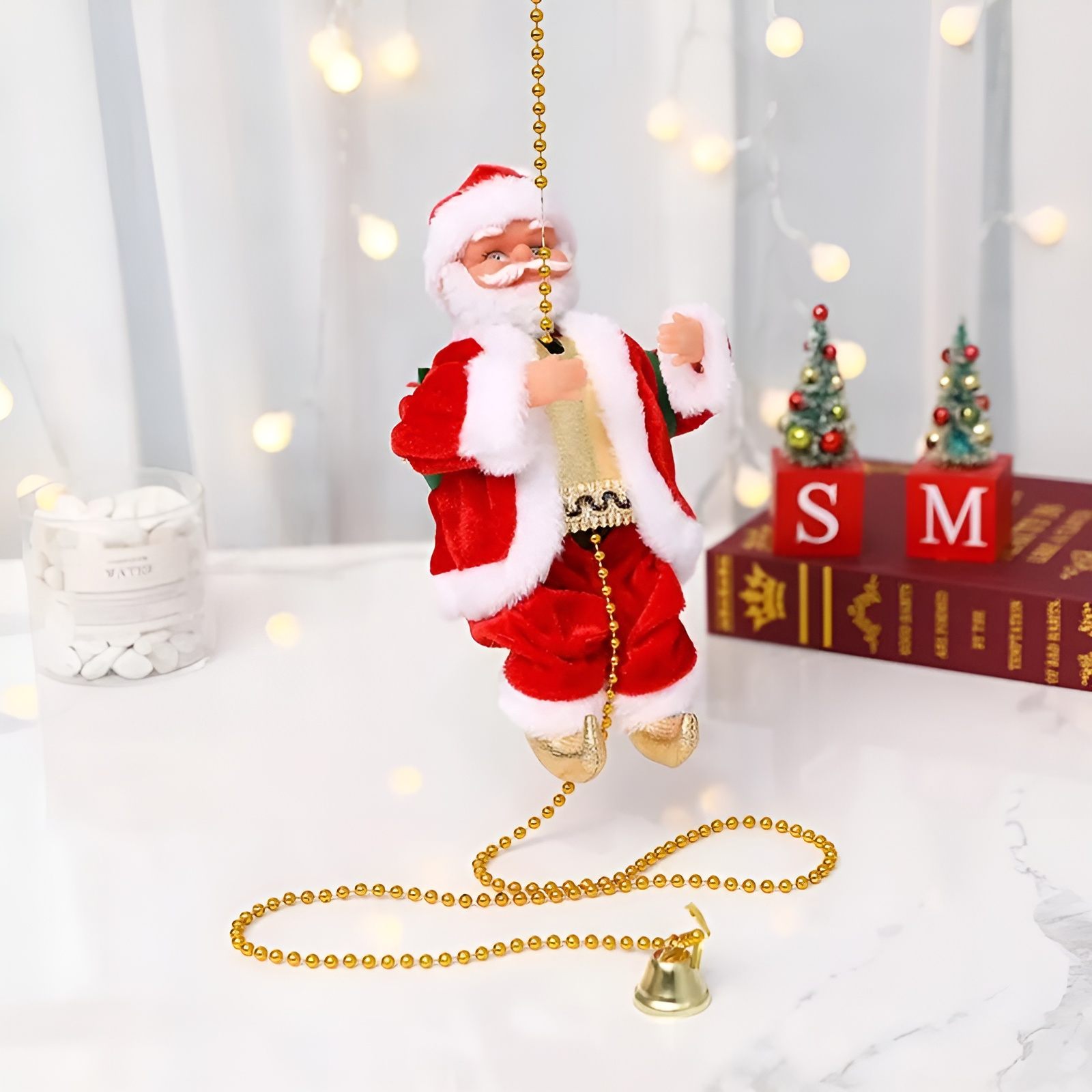 JoyfulClimb - Make this Christmas brighter! [Last day sale]