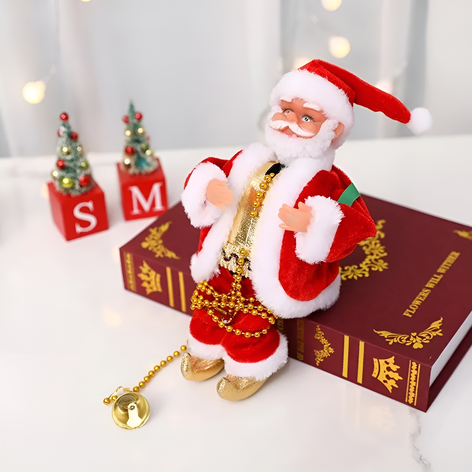 JoyfulClimb - Make this Christmas brighter! [Last day sale]
