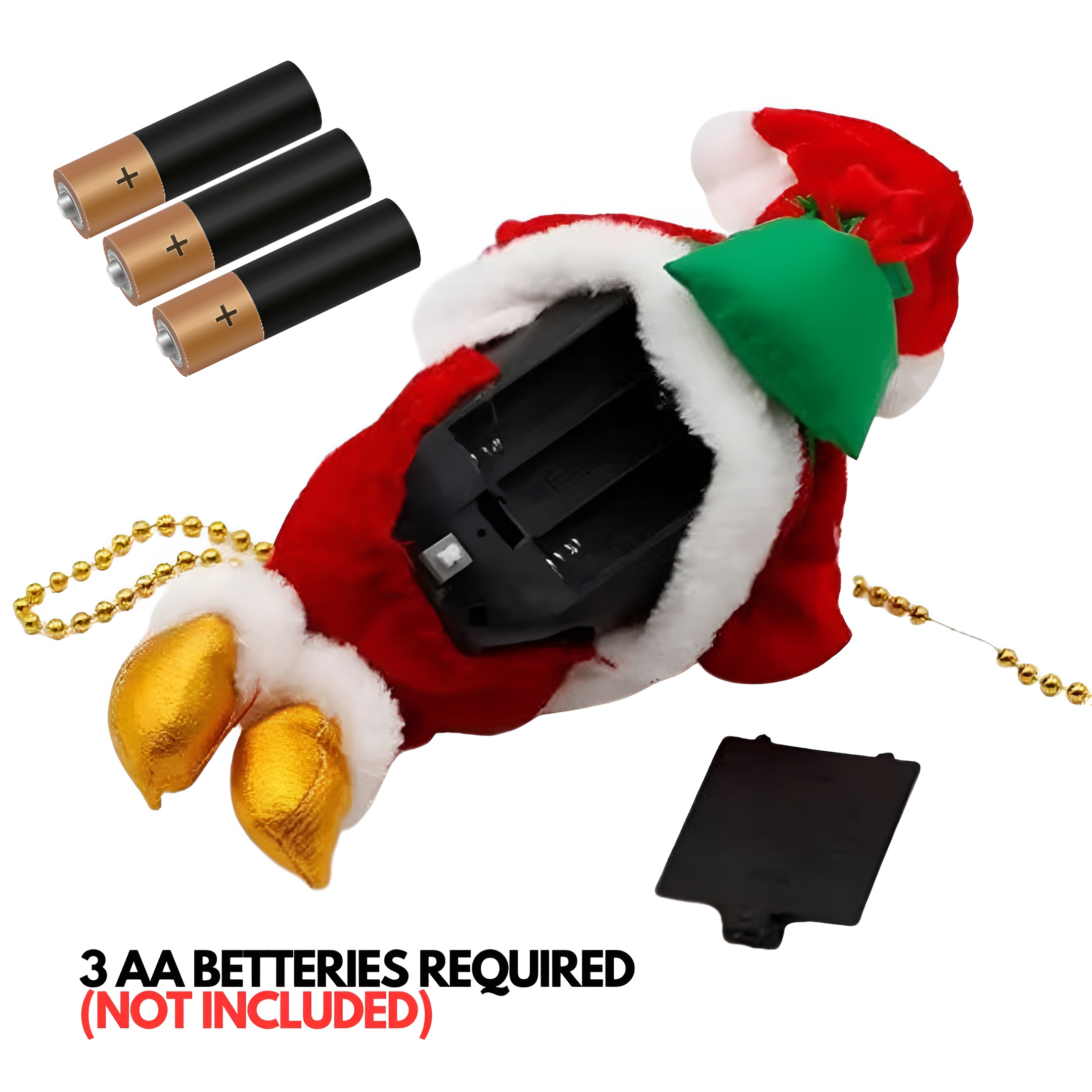 JoyfulClimb - Make this Christmas brighter! [Last day sale]